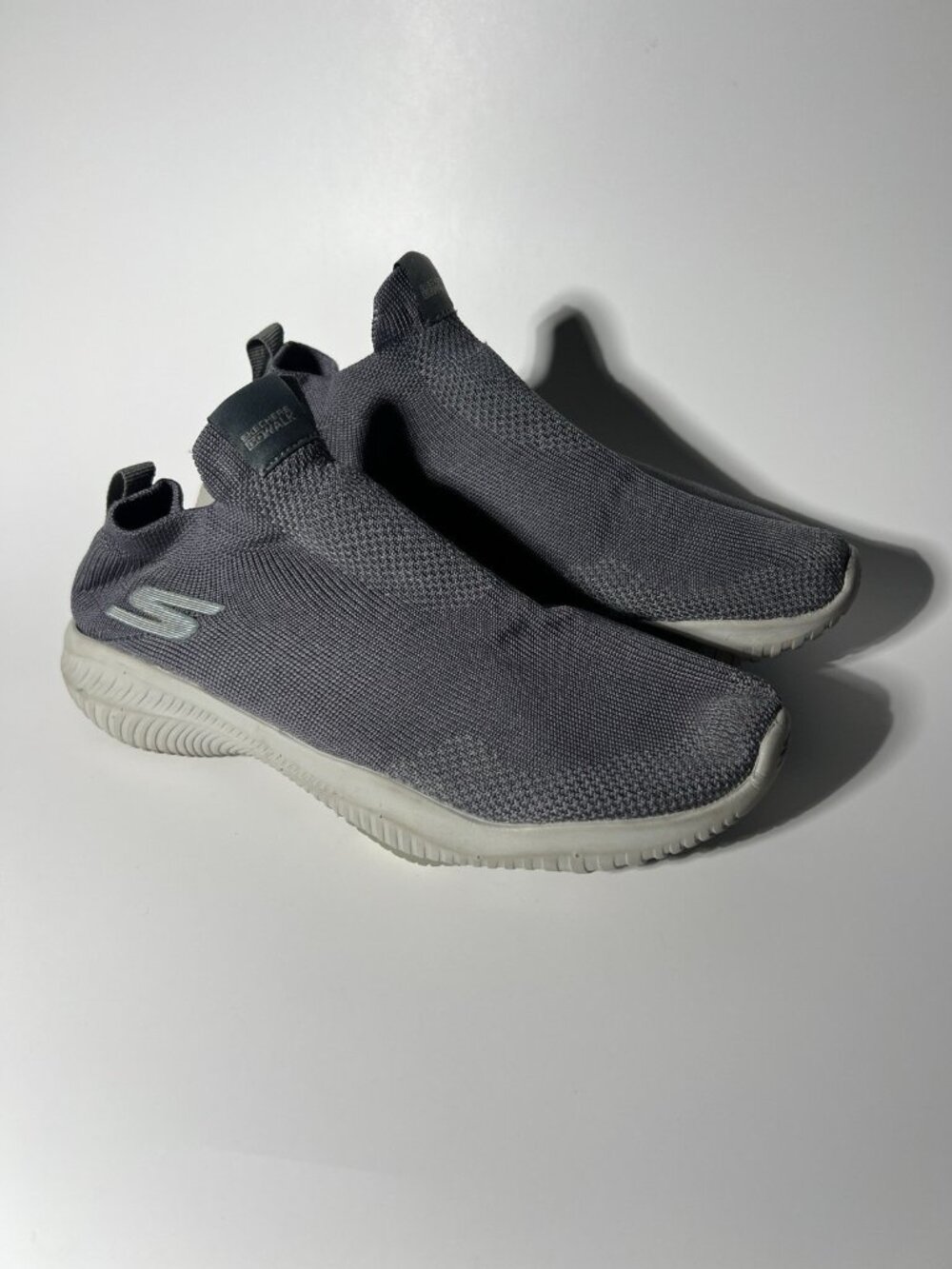Skechers GO WALK Revolution Ultra Walking Shoes Charcoal Women’s 7.5